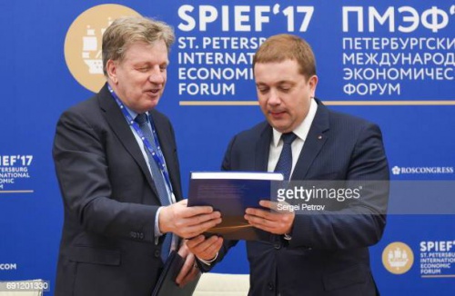 ევროპელები რუსულ კომპანიებს  ტოვებენ 