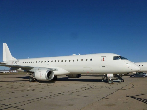 Georgian Airways -მა კიდევ ერთი თვითმფრინავის შემოყვანაზე განაცხადა Georgian Airways -მა კიდევ ერთი თვითმფრინავის შემოყვანაზე განაცხადა