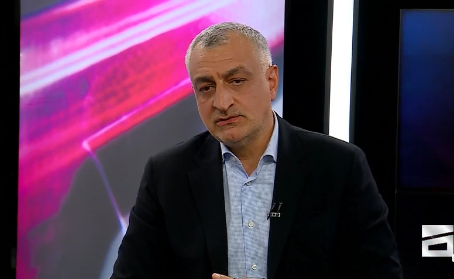 ხაზარაძე თიბისის შევიწროვებაზე  და კონკურენტის ლობირებაზე 