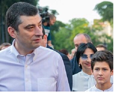გახარია ტუროპერატორებთან იმუშავებს გახარია ტუროპერატორებთან იმუშავებს