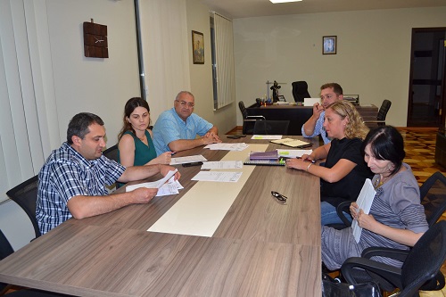 ჯორჯიან მანგანეზი  ზესტაფონის მუნიციპალიტეტში განსაკუთრებული საჭიროების მქონე ადამიანებისთვის პროექტებს დააფინანსებს