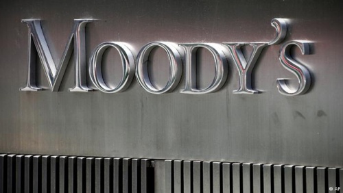 Moody's: ომმა უკრაინაში პოსტსაბჭოთა ქვეყნები მოსალოდნელზე მეტად დააზარალა