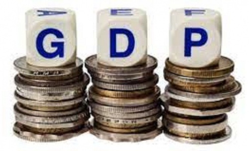 მშპ 8.8%-ით გაიზარდა