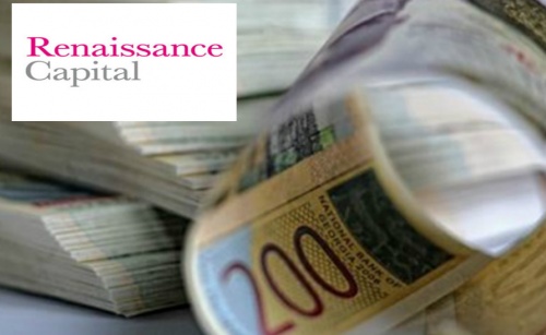 Renaissance Capital ლარის ვარნდის ფაქტორებს აფასებს