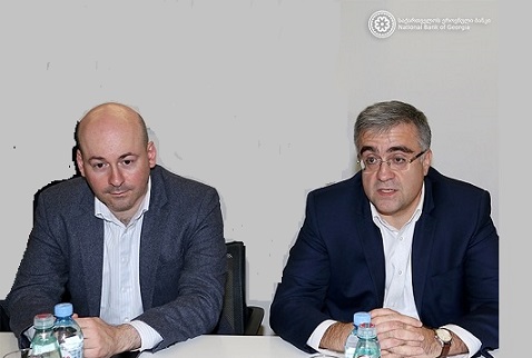 Covered Bond-ი 2022 -მდე არ იქნება 