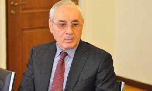 შოთა შალელაშვილს ივანიშვილის ბანკში 6 მილიონი უდევს