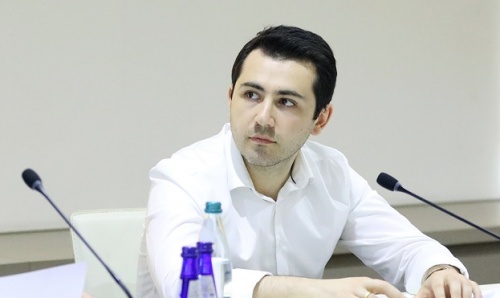 მოსახლეობას პასუხიმგებლიანი მთავრობა ყოველთვის დაეხმარება  