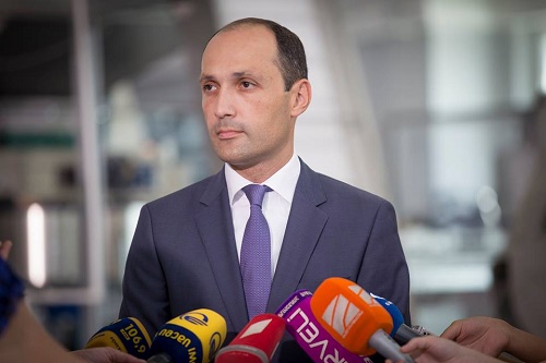 მეღვინეობის დარგის სტრატეგიის განსაზღვრაში კერძო სექტორის ჩართულობა იზრდება