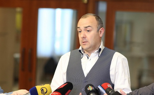 ლარის გამყარების მიუხედავად ფასები არ შემცირდება
