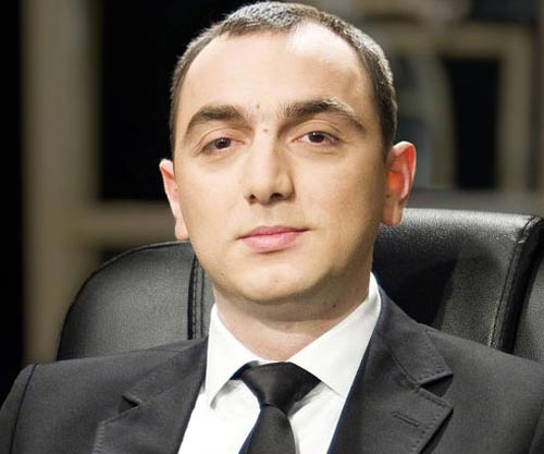 ქადაგიძე: გარე შოკებზე მთავრობის მხრიდან პრევენციის ღონისძიებები არ გატარებულა ქადაგიძე: გარე შოკებზე მთავრობის მხრიდან პრევენციის ღონისძიებები არ გატარებულა