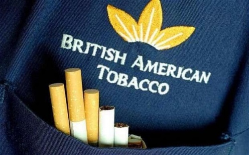 British American Tobacco-მ საქართველოს პარლამენტის წინააღმდეგ საკონსიტიტუციო სასამართლოში იჩივლა
