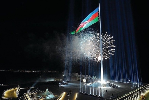  ქართველი პოლიტიკოსები აზერბაიჯანელ ხალხს სოლიდარობის დღეს ულოცავენ (ვიდეო)