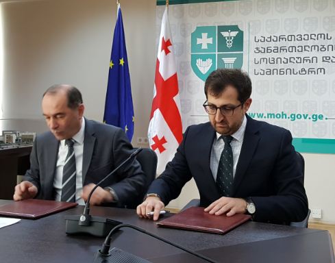 ლიბერთი  სახელმწიფო მზრუნველობაში მყოფი ბავშვების  კომუნალურ ხარჯებს დაფარავს