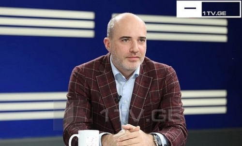 აჩიკო გაჩეჩილაძე: ქვეყნისთვის რთულ ეკონომიკურ პირობებშიც კი ჩვენ ახალ შესაძლებლობებს ვხედავთ