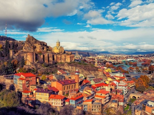საქართველოს UNWTO -ს ვიდეორგოლების კონკურსში მხარდაჭერა სჭირდება