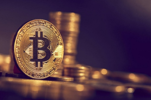 ბიტკოინი $13 200–იან ნიშნულთან გამაგრდა