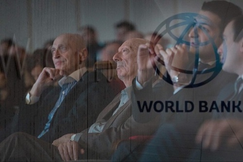 WB-მ საქართველოს პროგნოზი 6%-მდე გაზარდა 
