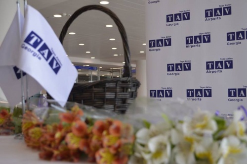 Tav Georgia განცხადებას ავრცელებს 