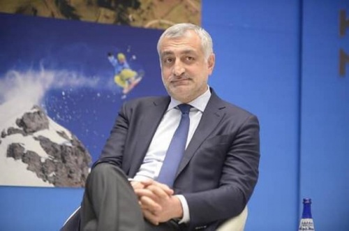 თიბისის  ინვესტორებში ივანიშვილი არის თუ არა  მხოლოდ  �ბირჟამ იცის�