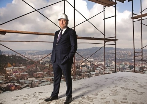  Amber Group -ის  სასტუმროები გუდაურში, შოვსა და მესტიაში მიიღებს სტუმრებს
