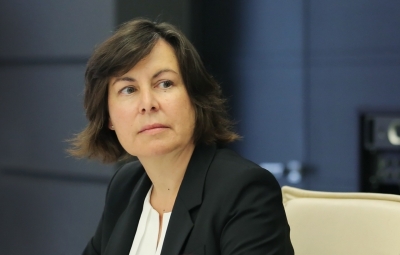 სავალუტო ფონდი ლარიზაციის ხელშეწყობაზე ეროვნული ბანკის პოლიტიკას იწონებს
