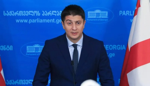კომიტეტმა გენერალური აუდიტორად ცოტნე ყავლაშვილის კანდიდატურას მხარი დაუჭირა კომიტეტმა გენერალური აუდიტორად ცოტნე ყავლაშვილის კანდიდატურას მხარი დაუჭირა