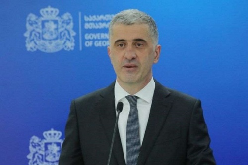 საქათველოს ექსპორტისთვის საკმარისი რძის ნაწარმი არ გააჩნია საქათველოს ექსპორტისთვის საკმარისი რძის ნაწარმი არ გააჩნია