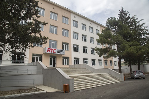 სარკინიგზო ტრანსპორტის კოლეჯში საშემოდგომო მიღება  დაიწყო
