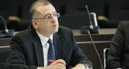 გვენეტაძე: სებ-ის პოლიტიკა მიმართულია  ეკონომიკის მდგრად განვითარებაზე