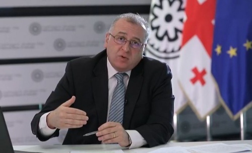 სებ-ს სარეზერვო მოთხოვნის შემცირება მოუწია 