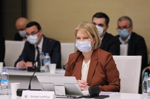 მიწას მოიჯარე ფასდაკლებით შეიძენს 
