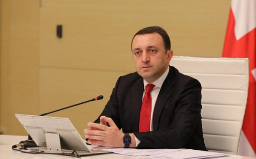 ქართლში მცხოვრები დევნილები ბინას წლის ბოლოს უპირობოდ მიიღებენ 