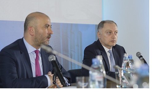 გიორგი შაგიძემ TBC PLC -ის აქციები გაყიდა გიორგი შაგიძემ TBC PLC -ის აქციები გაყიდა