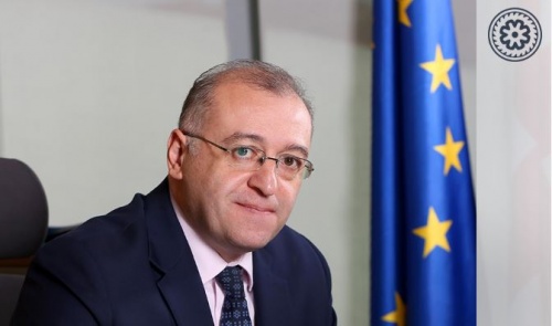 სებ-ის პრეზიდენტი ტრილემის შესახებ სებ-ის პრეზიდენტი ტრილემის შესახებ