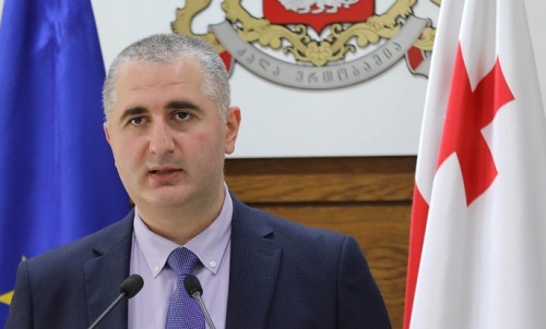 KfW-ი ენერგოეფექტურ პროექტებში თანამშრომლობას აგრძელებს KfW-ი ენერგოეფექტურ პროექტებში თანამშრომლობას აგრძელებს