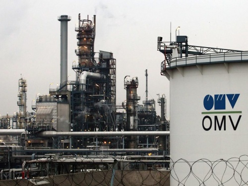 OMP Petrom - ი შავი ზღვის რეგიონში საქმიანობას აფართოებს