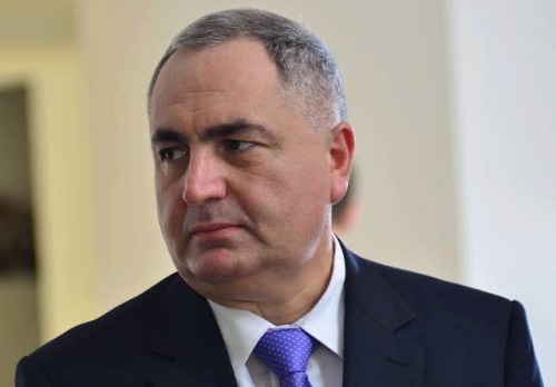 ირაკლი კოვზანაძე: ეს არის მაკროეკონომიკურად ერთ-ერთი ყველაზე გამართული ბიუჯეტი