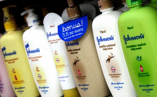 სასამართლომ Johnson & Johnson-ს სიმსივნით დაავადებული ქალისთვის 110 მილიონს გადახდა დააკისრა 