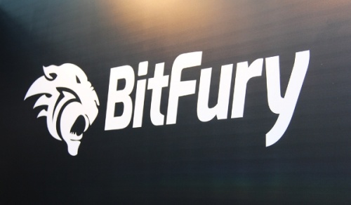 ხვალ BitFury Group-ის მეგა დატა ცენტრი იხსნება ხვალ BitFury Group-ის მეგა დატა ცენტრი იხსნება