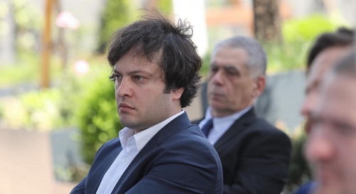 ლარი მყარდება, მაგრამ ივანიშვილი არ დაბრუნდება 