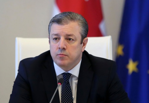 პრემიერი:დიდი იმედი მაქვს, რომ ეს წელი გვექნება ძალიან კარგი მაჩვენებლებით გამორჩეული
