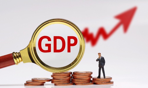 მშპ- 15%-ით გაიზარდა