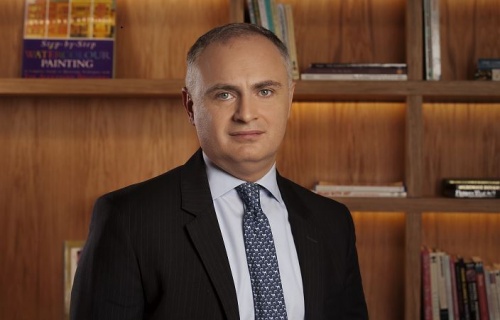 თიბისის ფინანსურ დირექტორად მეგრელიშვილი დაინიშნა თიბისის ფინანსურ დირექტორად მეგრელიშვილი დაინიშნა
